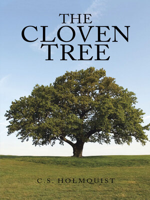 cover image of The Cloven Tree